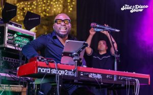 The Soul & Disco Show