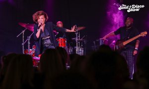 Rafaella @ The Soul & Disco Show