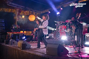 Natasia @ The Soul & Disco Show