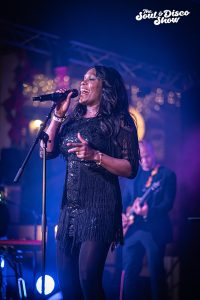 Irma @ The Soul & Disco Show