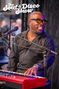 The Soul & Disco Show Band