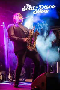 The Soul & Disco Show