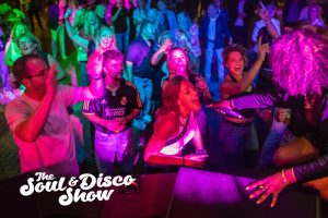 Publiek @ The Soul & Disco Show